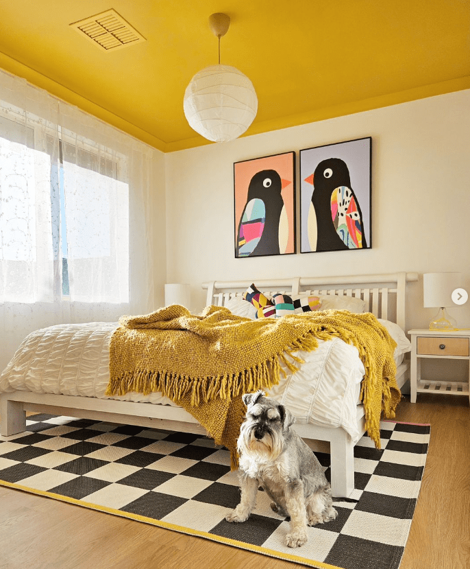 10 tips for nailing an eclectic interior design&nbsp;aesthetic