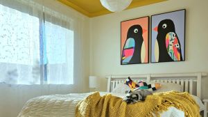 10 tips for nailing an eclectic interior design aesthetic