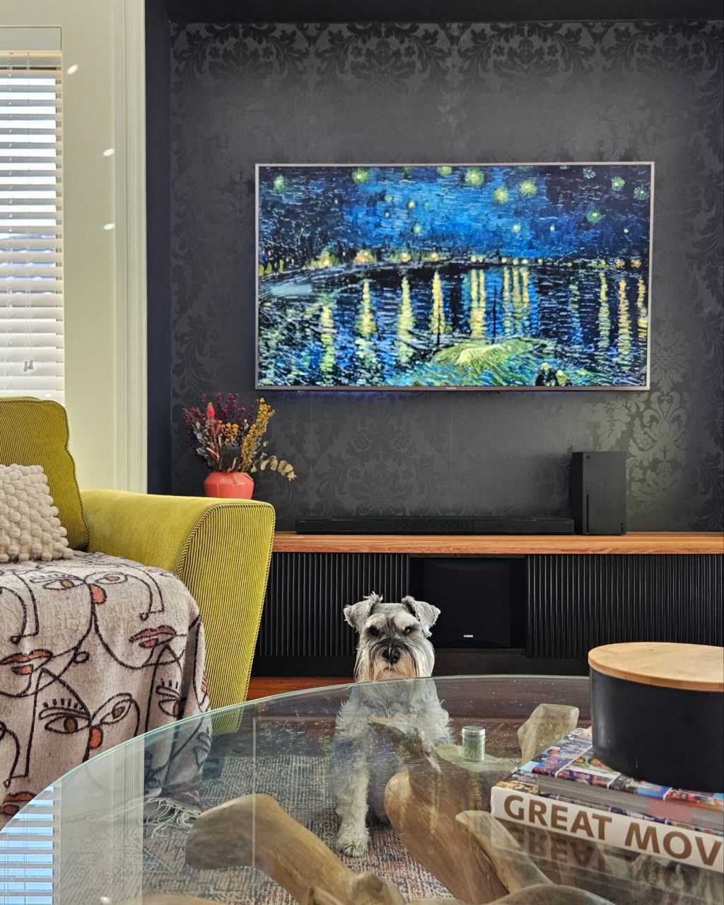 According To Me: My Top 12 Interior Design&nbsp;Preferences