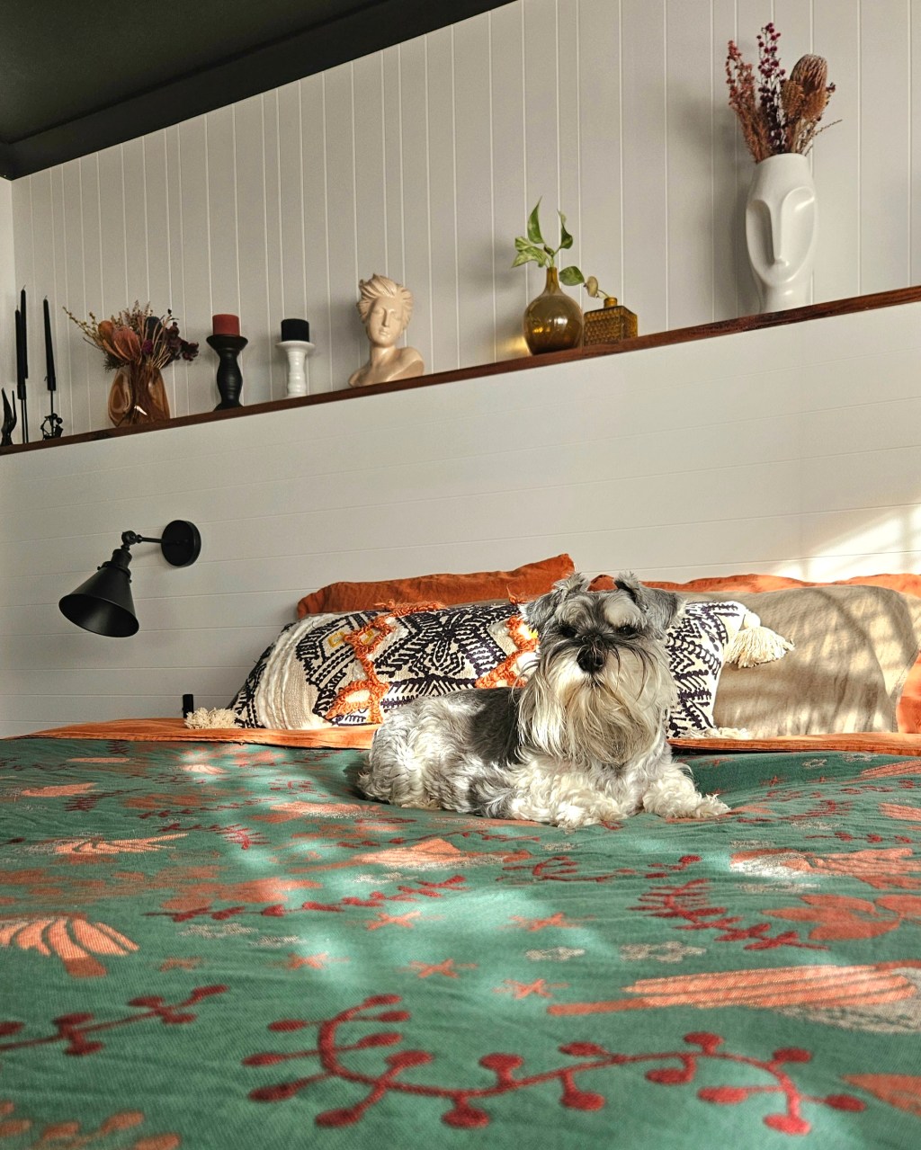 10 random interior design and decorating&nbsp;tips