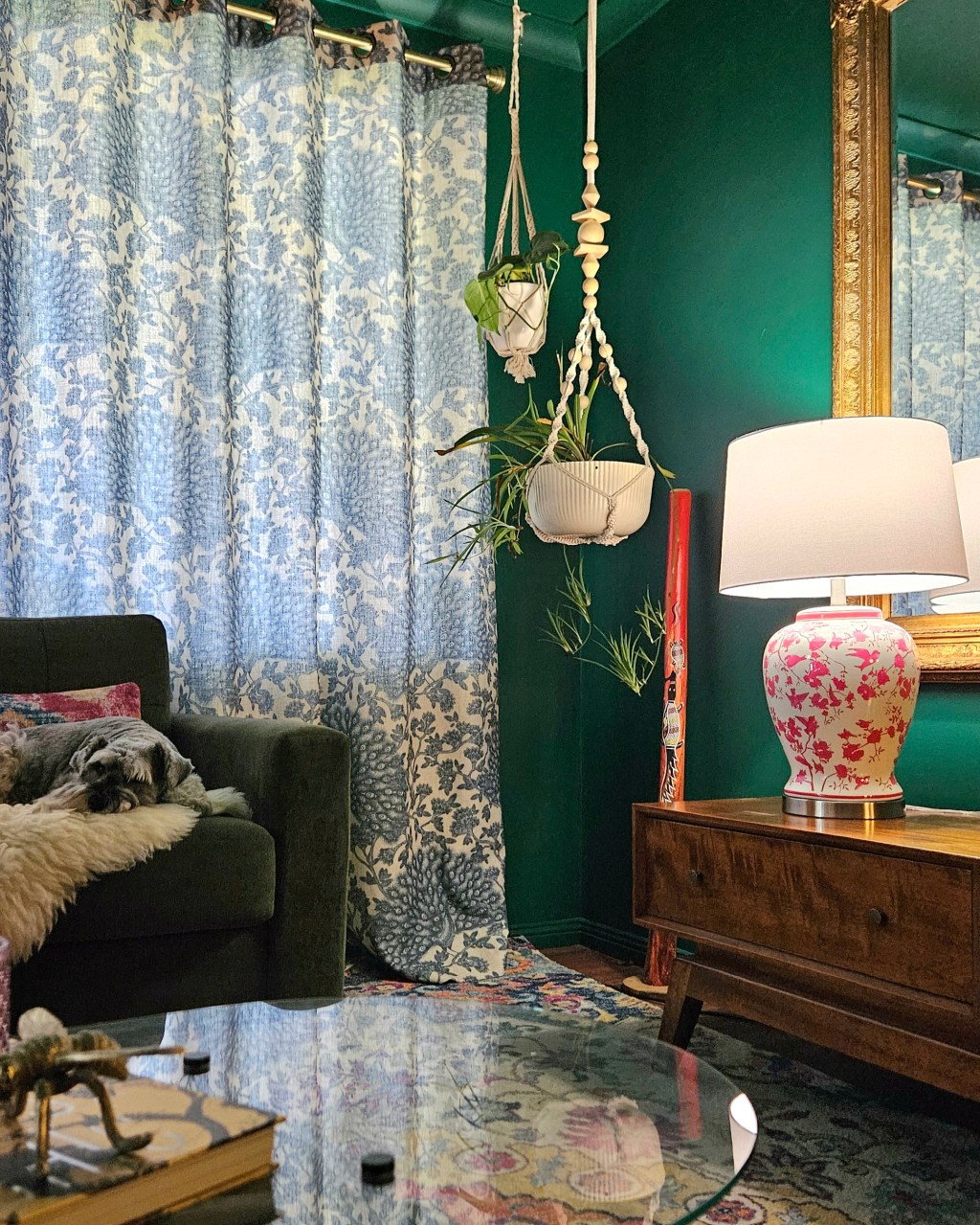 4 reasons NOT to decorate your home for resale&nbsp;value