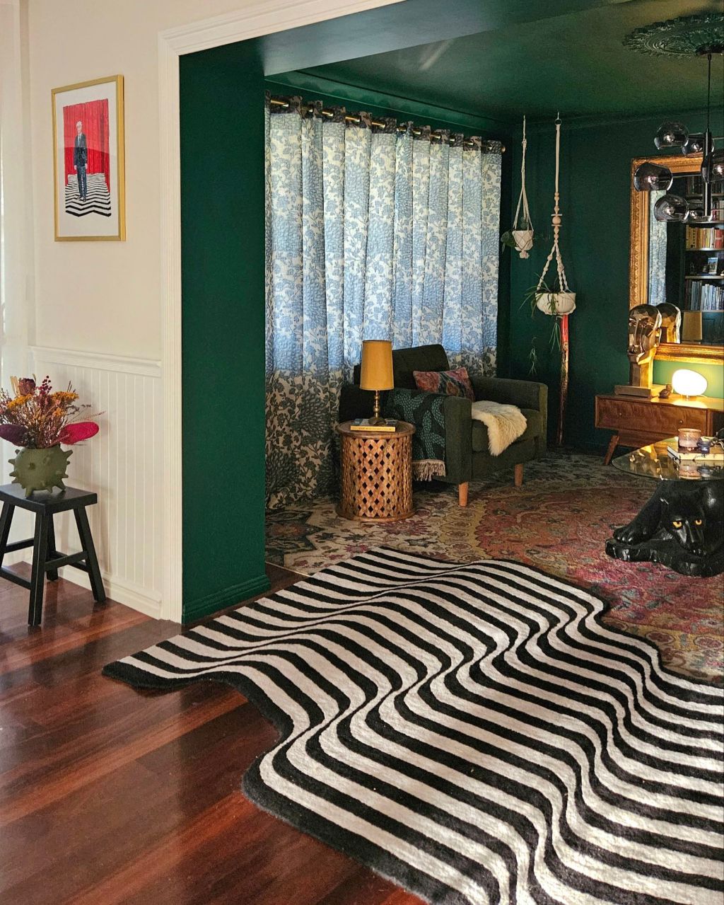 Just add CRAP: the key to a cosier&nbsp;room