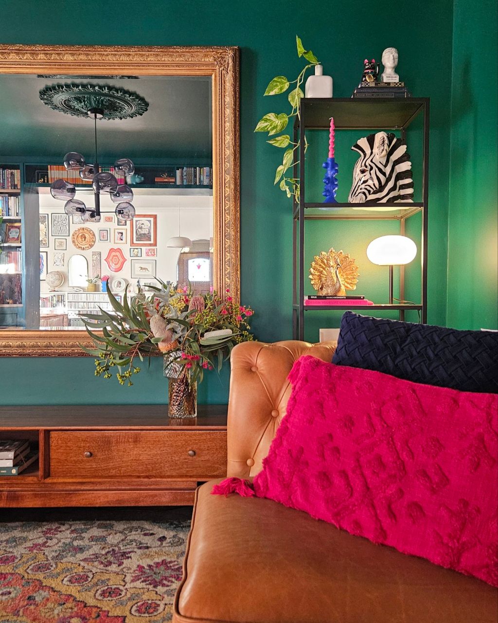 8 tips for combining interior design&nbsp;styles