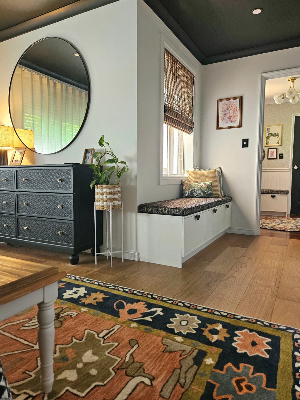 10 things you need for a thoughtfully designed&nbsp;space